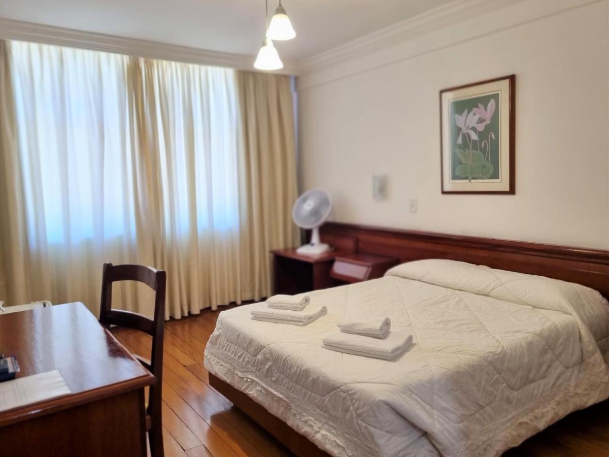 Lucape Palace Hotel Barbacena Zewnętrze zdjęcie