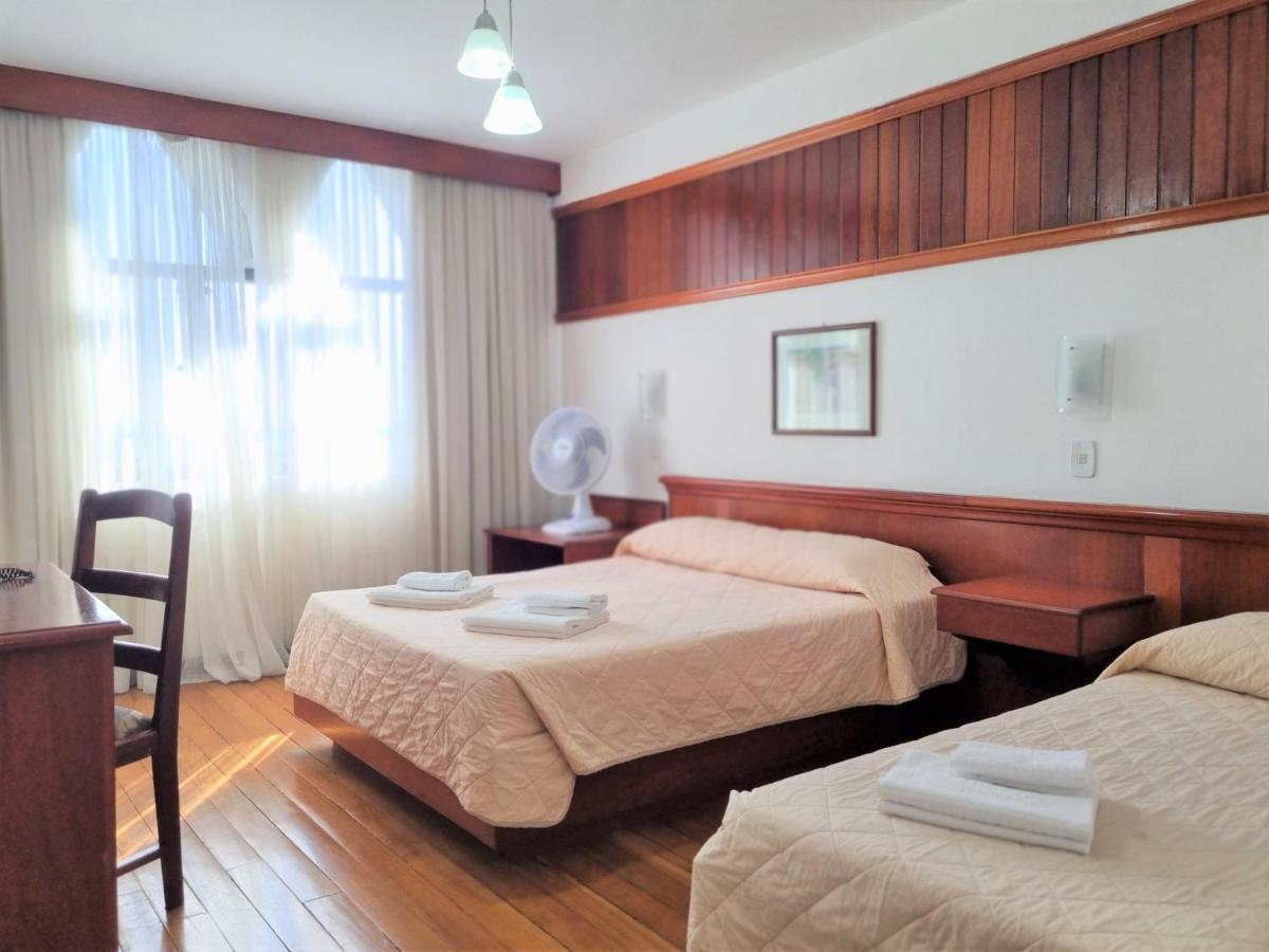 Lucape Palace Hotel Barbacena Zewnętrze zdjęcie