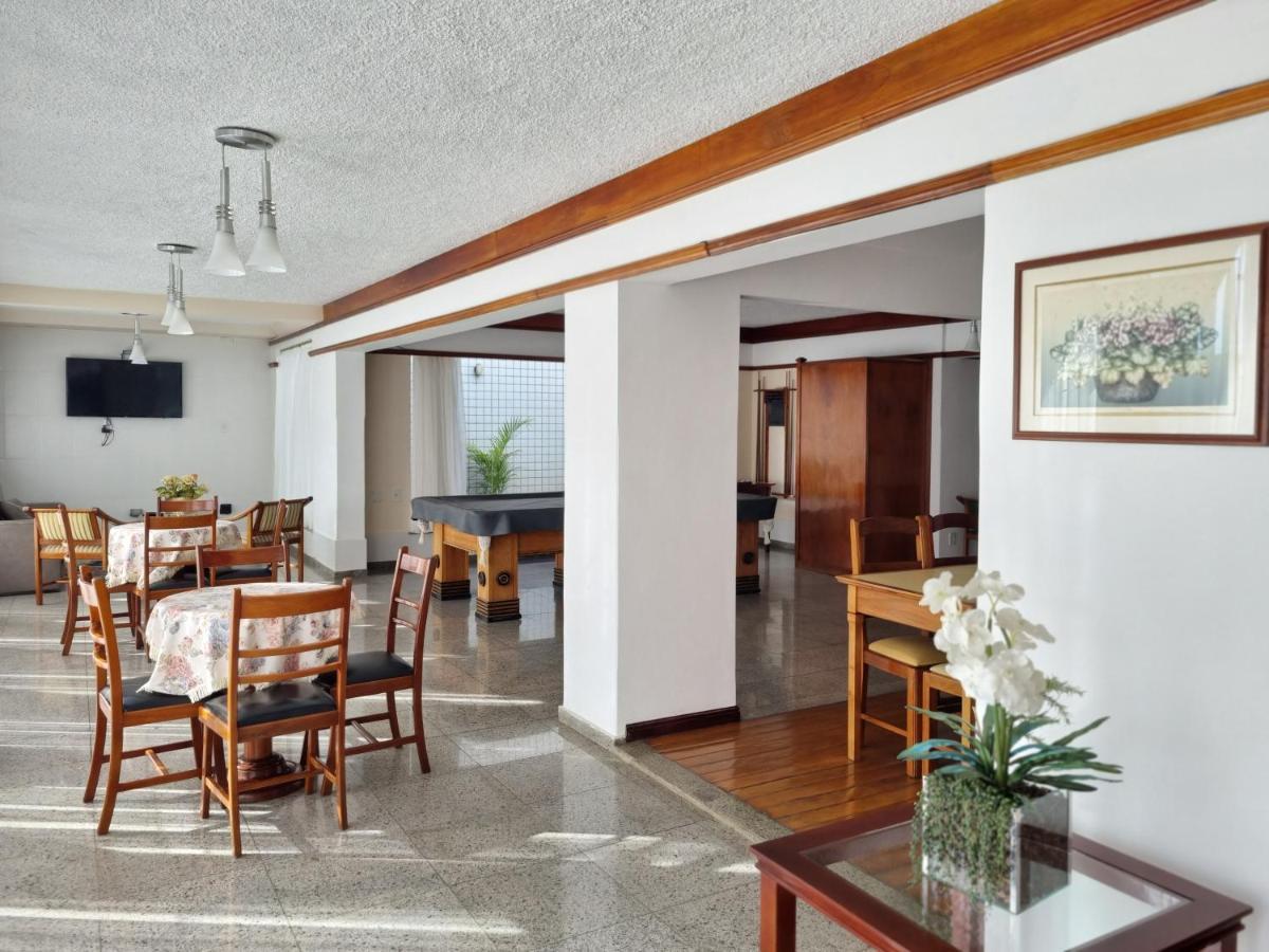 Lucape Palace Hotel Barbacena Zewnętrze zdjęcie