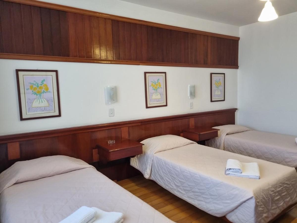 Lucape Palace Hotel Barbacena Zewnętrze zdjęcie