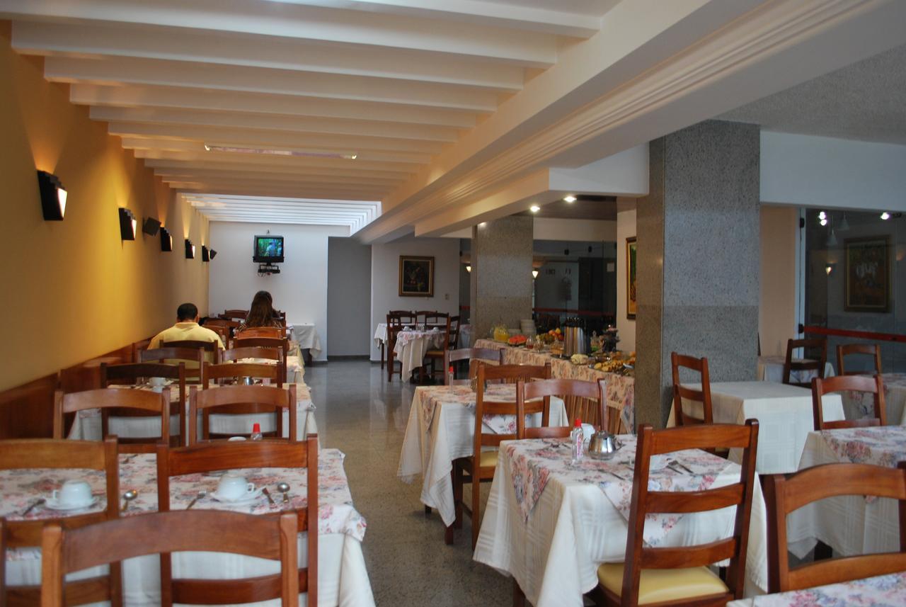 Lucape Palace Hotel Barbacena Zewnętrze zdjęcie