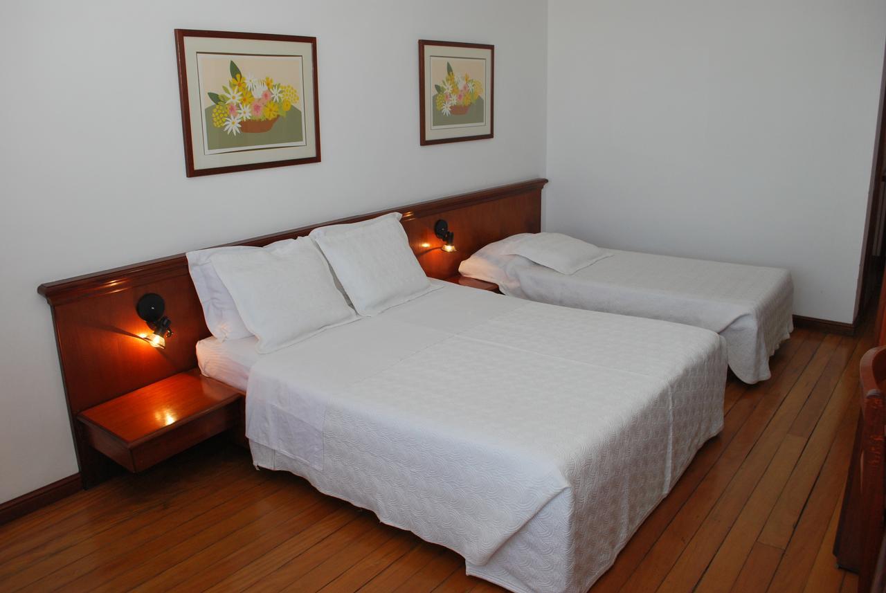 Lucape Palace Hotel Barbacena Zewnętrze zdjęcie