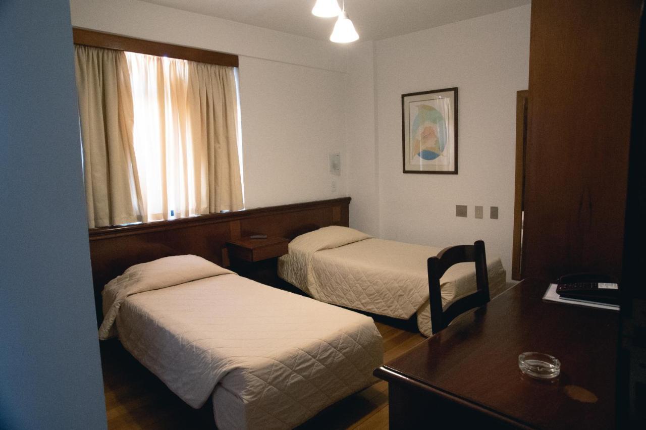 Lucape Palace Hotel Barbacena Zewnętrze zdjęcie