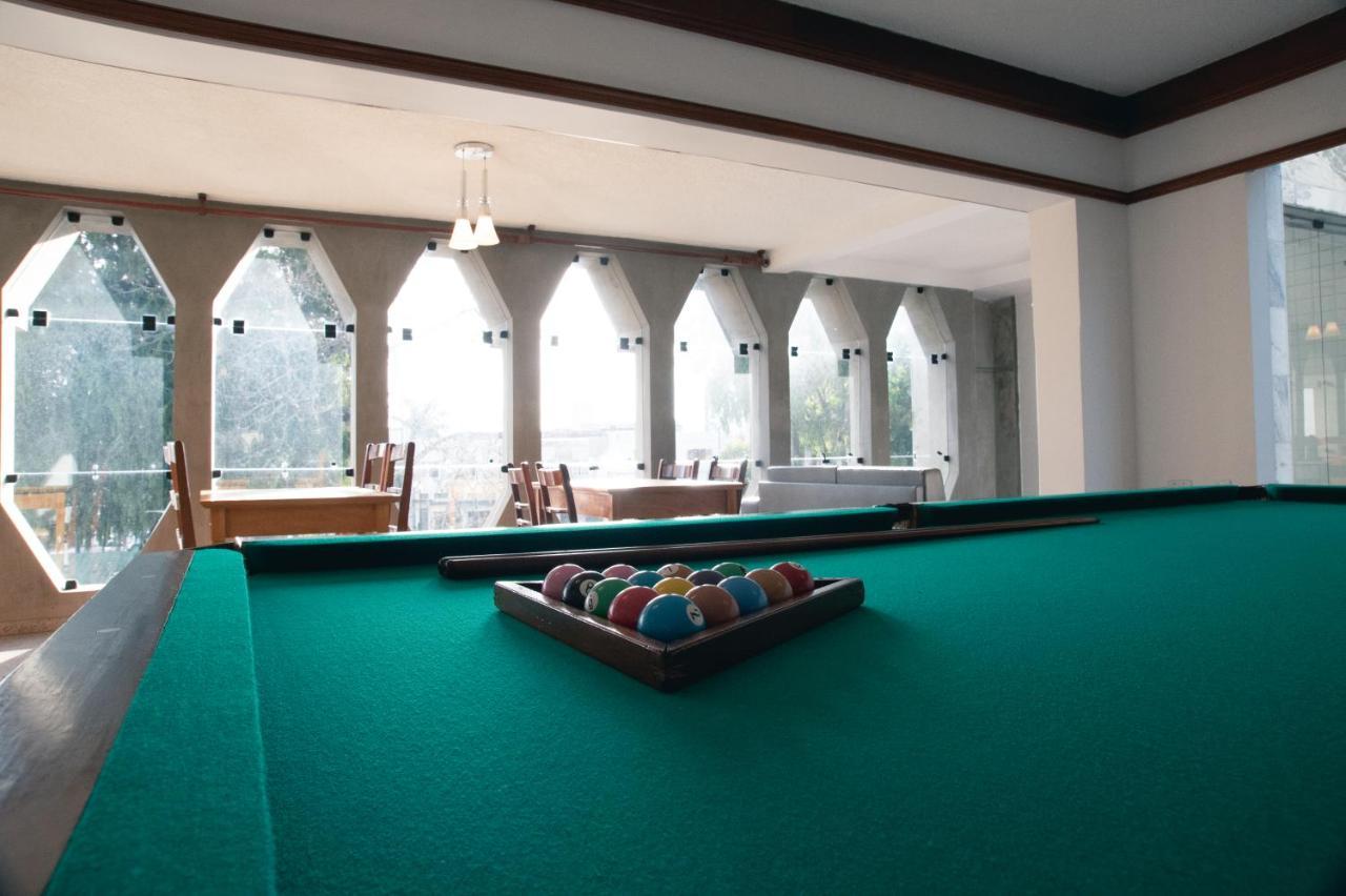 Lucape Palace Hotel Barbacena Zewnętrze zdjęcie