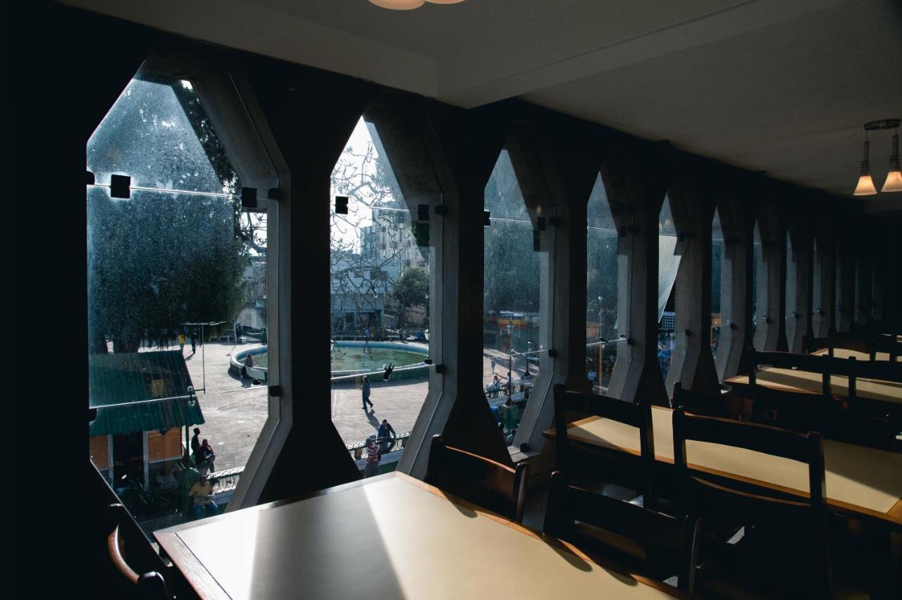Lucape Palace Hotel Barbacena Zewnętrze zdjęcie