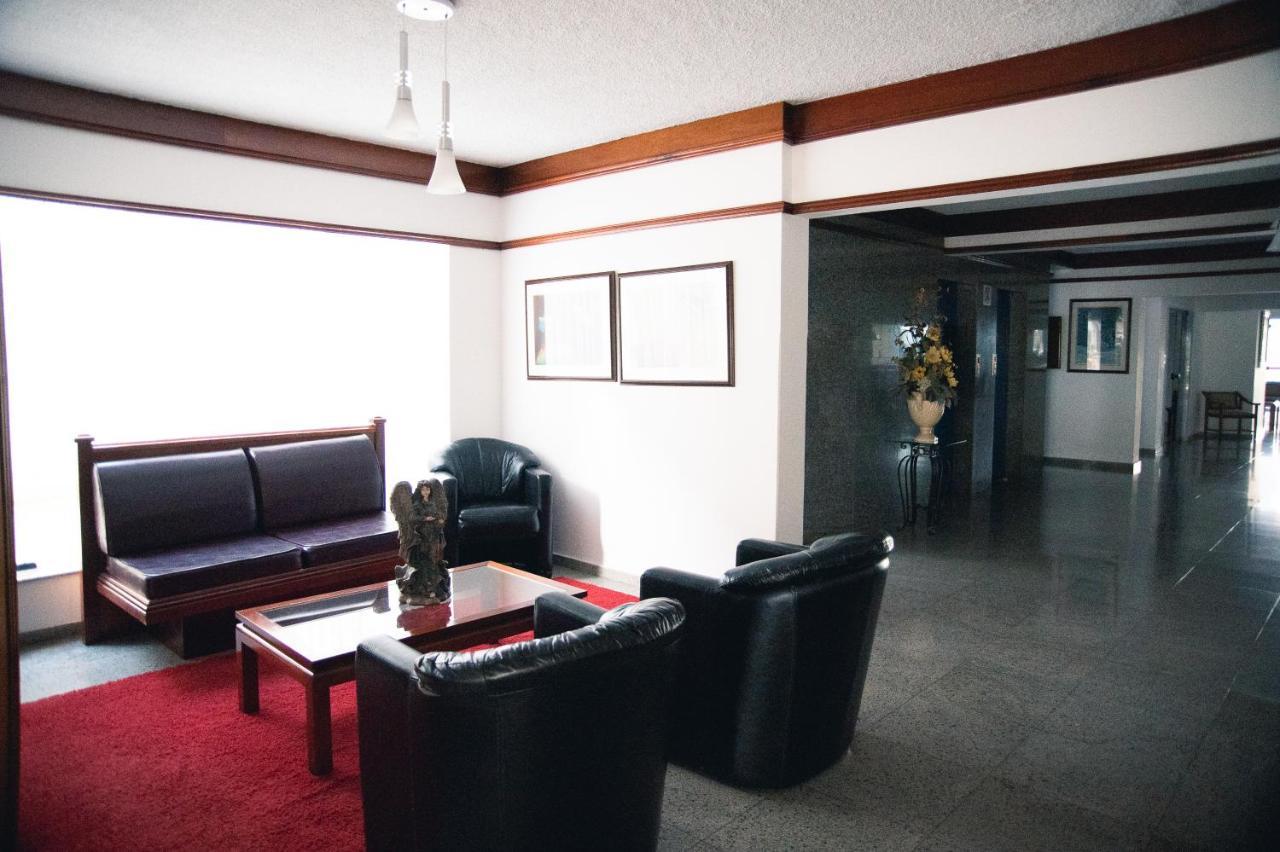 Lucape Palace Hotel Barbacena Zewnętrze zdjęcie