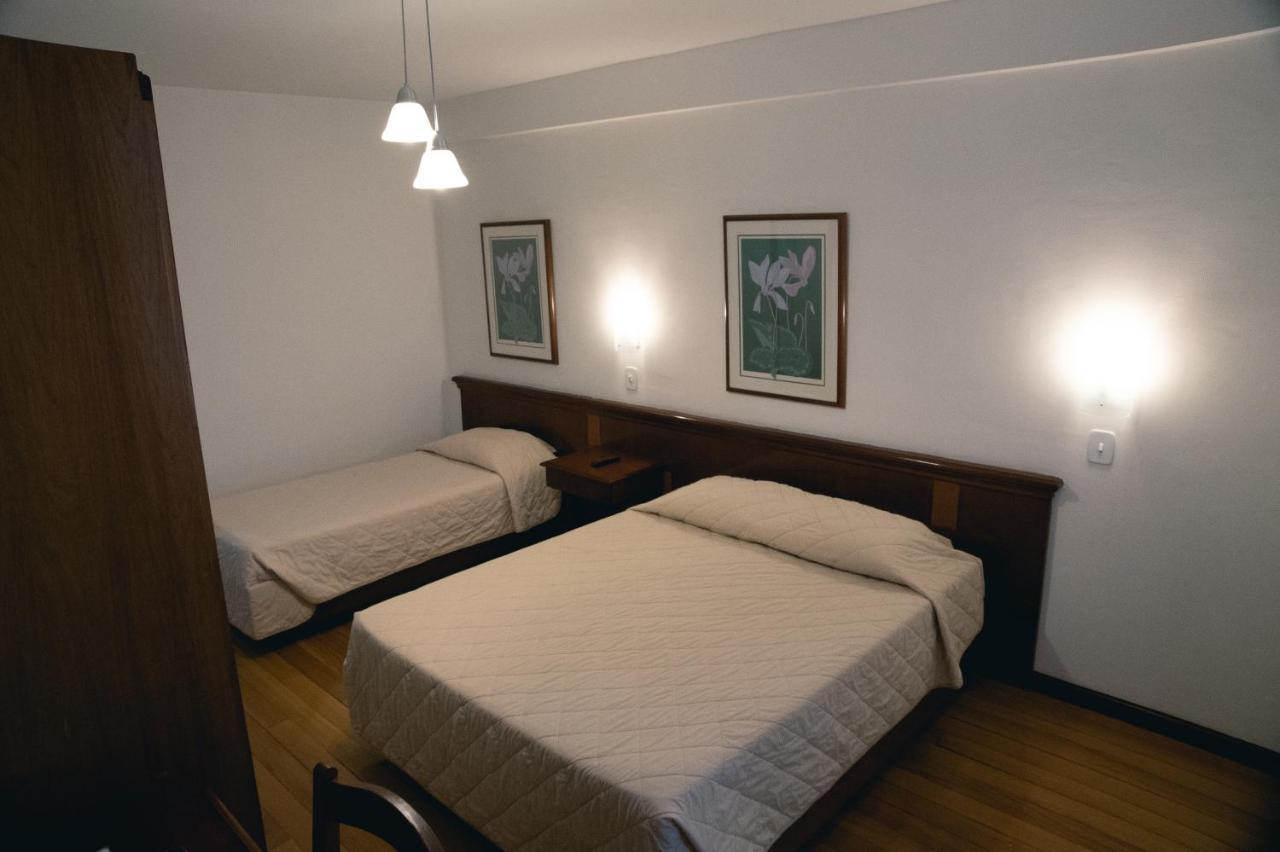 Lucape Palace Hotel Barbacena Zewnętrze zdjęcie