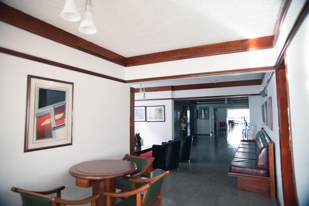 Lucape Palace Hotel Barbacena Zewnętrze zdjęcie